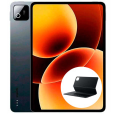 Планшет Xiaomi Pad 8 (8+256) Wi-Fi EU with Keyboard