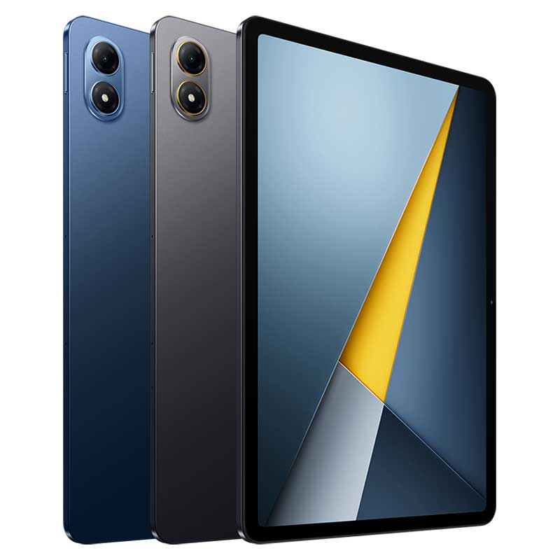 Планшет Poco Pad M1 (8+256) Wi-Fi EU