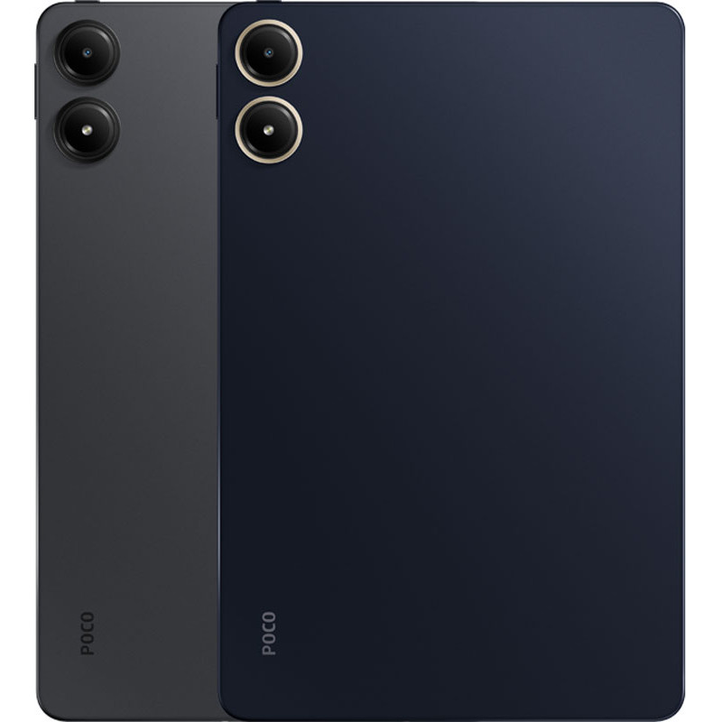 Планшет Poco Pad (8+256) Wi-Fi EU