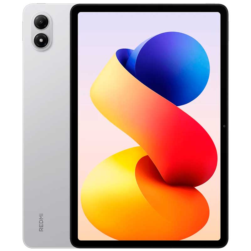 Планшет Redmi Pad 2 Pro (8+256) EU - With Keyboard