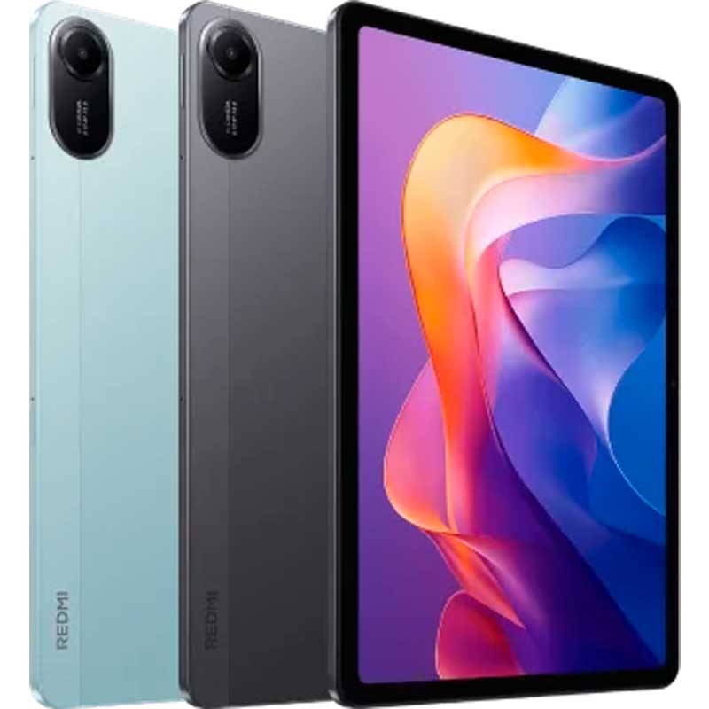 Планшет Redmi Pad 2 Wi-Fi (8+256) EU