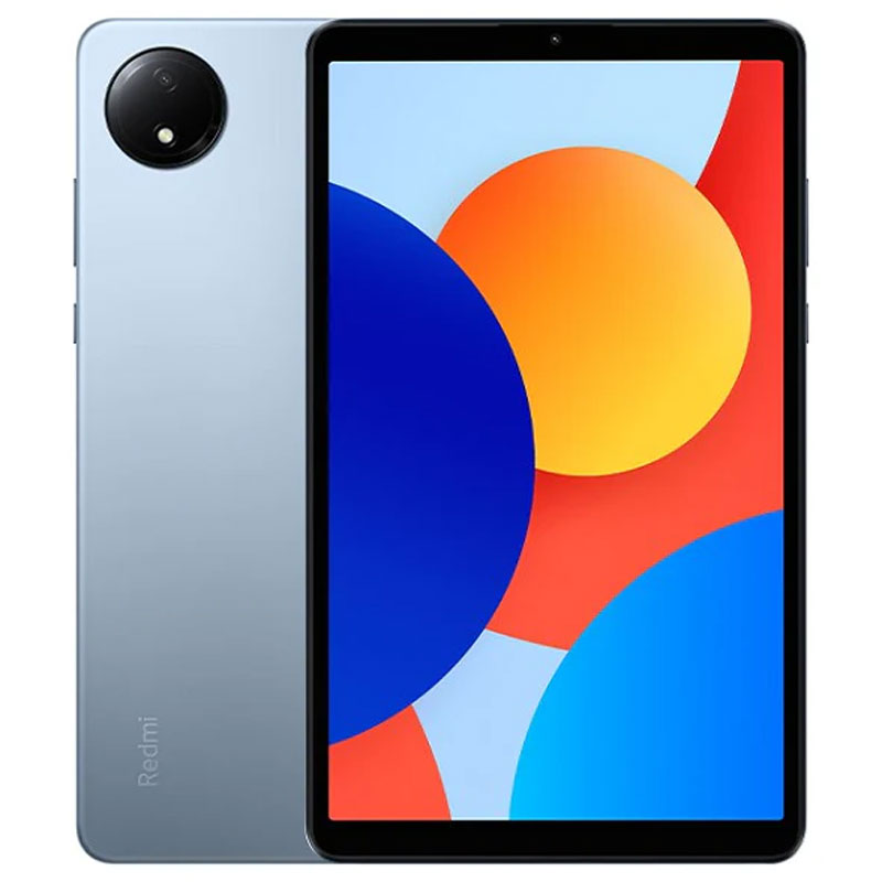 Планшет Xiaomi Redmi Pad SE 8.7 4G (6+128) EU