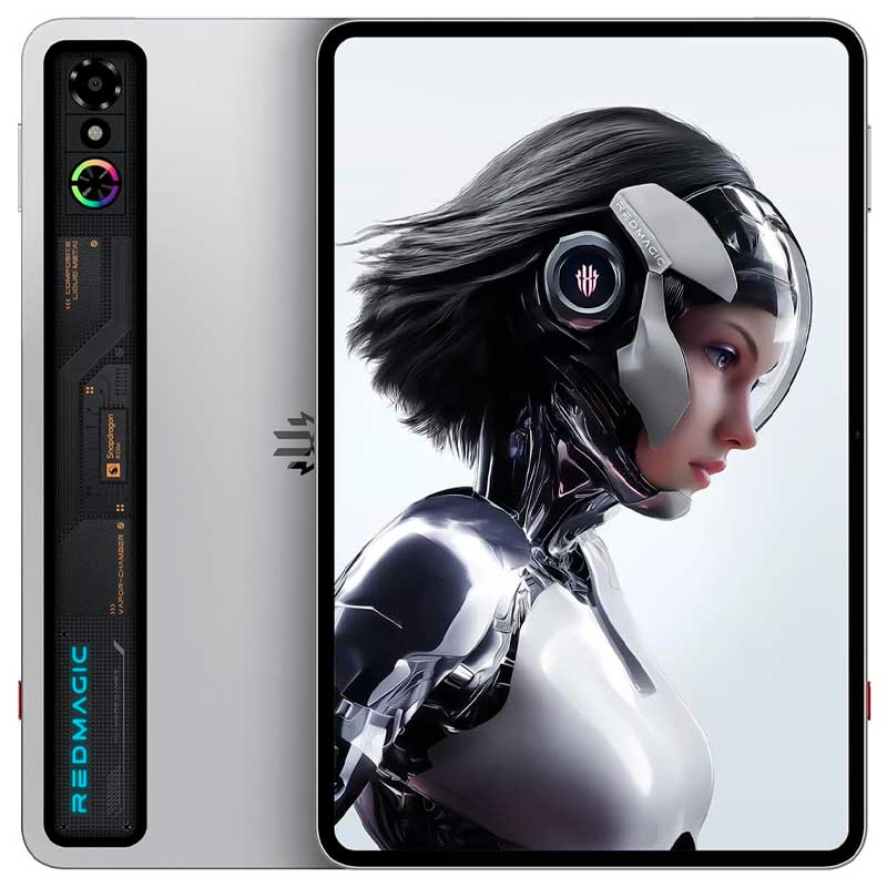 Планшет RedMagic Astra Gaming Tablet Wi-Fi (16+512)