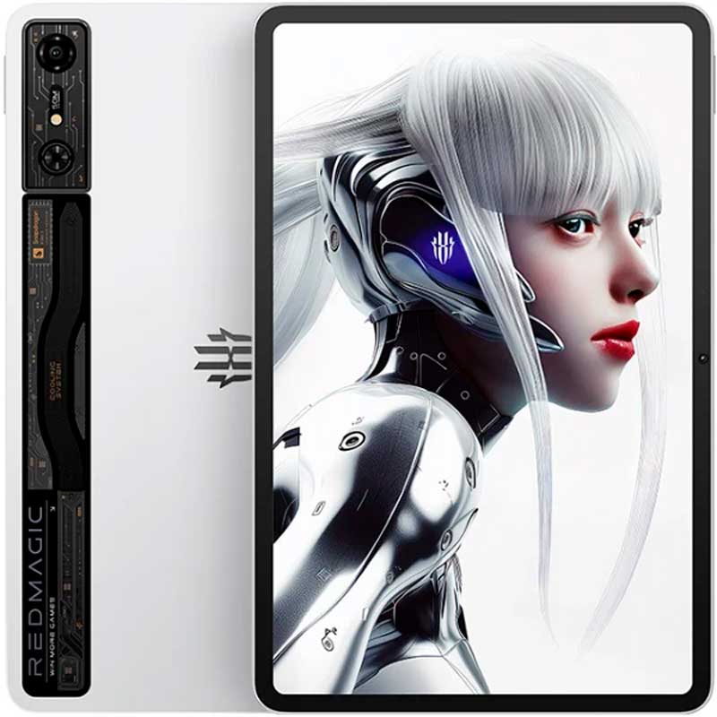 Планшет RedMagic Nova Gaming Tablet Pro (12+256)