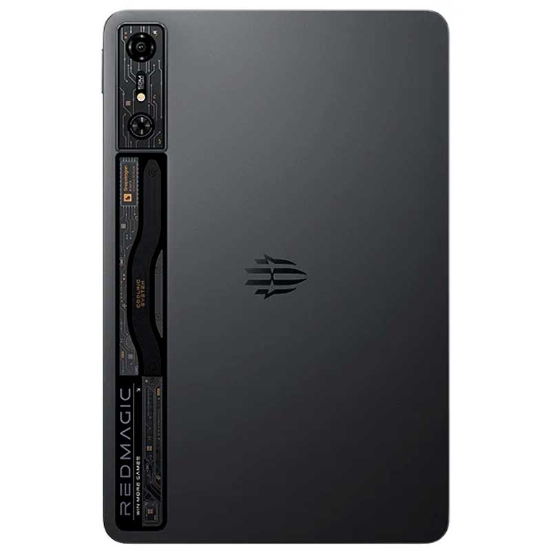 Планшет RedMagic Nova Gaming Tablet Pro (12+256)