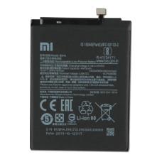 Аккумулятор для смартфона Redmi Note 8 Pro BM4J
