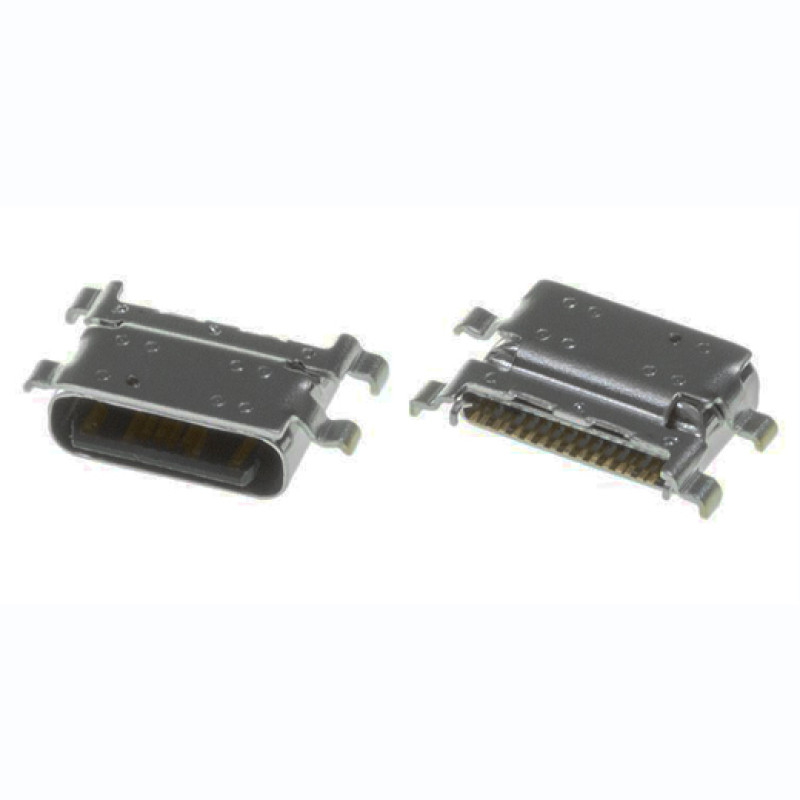 USB Type-C разъём для зарядки Xiaomi Redmi note 8