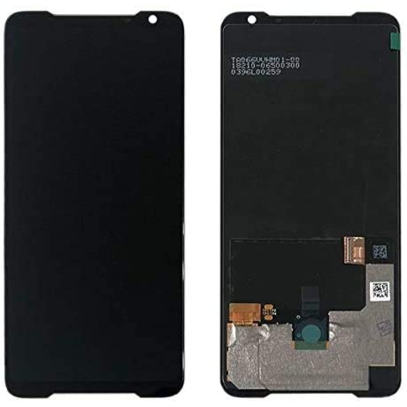 Сбор (сенсор+дисплей) Asus ROG Phone 2