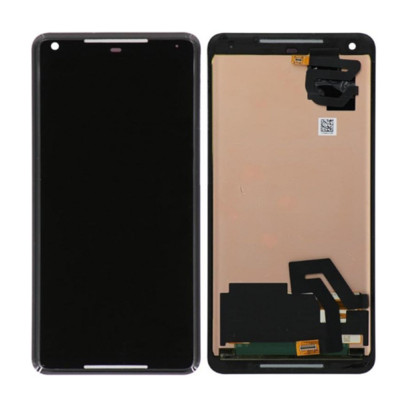 Сбор (сенсор+дисплей) Google pixel 2 XL