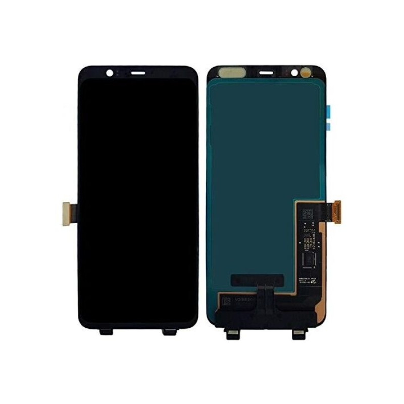 Сбор (сенсор+дисплей) Google pixel 4