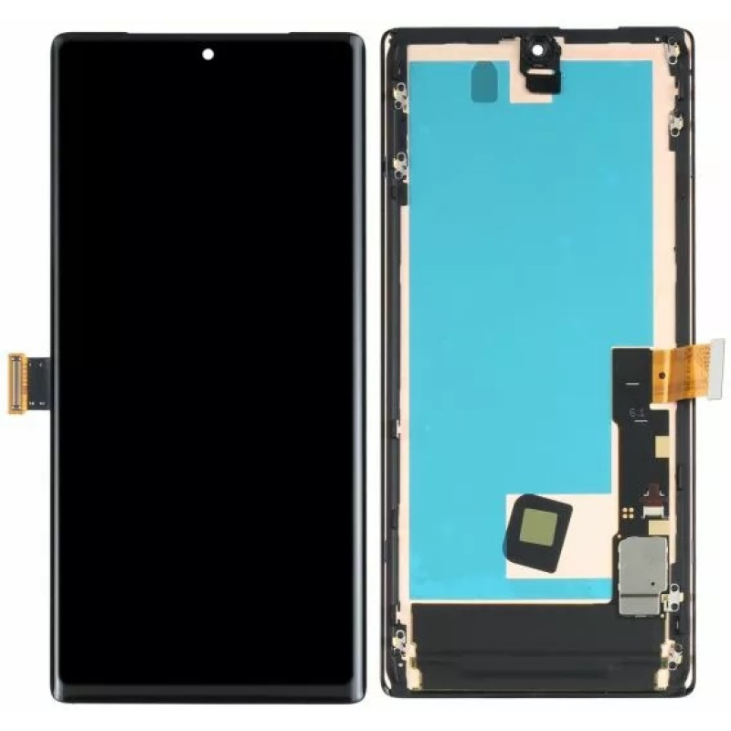 Сбор (сенсор+дисплей) Google Pixel 6 Pro