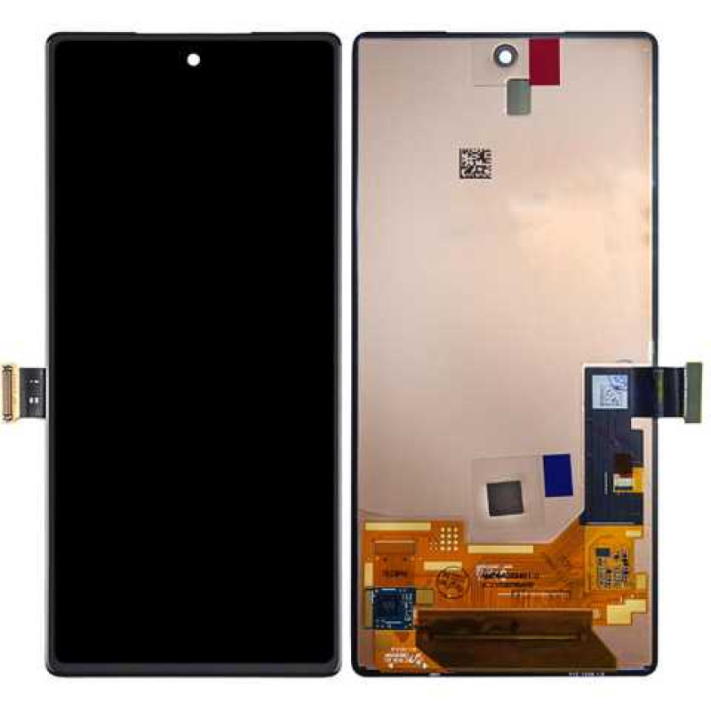 Сбор (сенсор+дисплей) Google Pixel 6