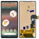 Сбор (сенсор+дисплей) Google Pixel 6A