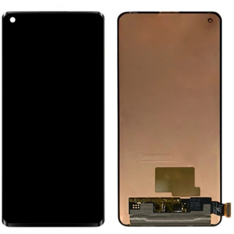 Сбор (сенсор+дисплей) OnePlus 8