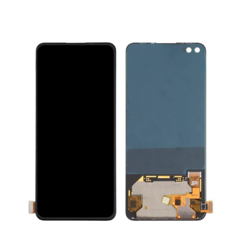 Сбор (сенсор+дисплей) OnePlus Nord