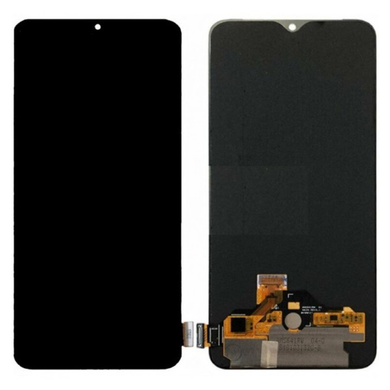 Сбор (сенсор+дисплей) OnePlus 7