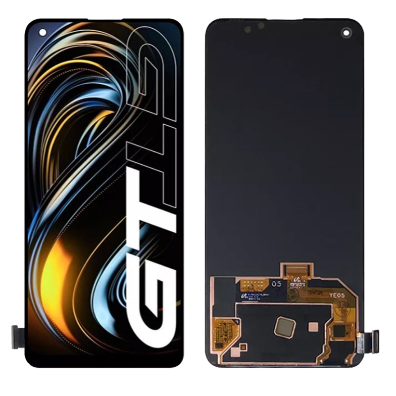 Сбор (сенсор+дисплей) Realme GT