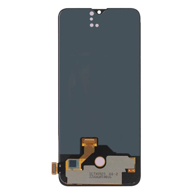 Сбор (сенсор+дисплей) Realme x2