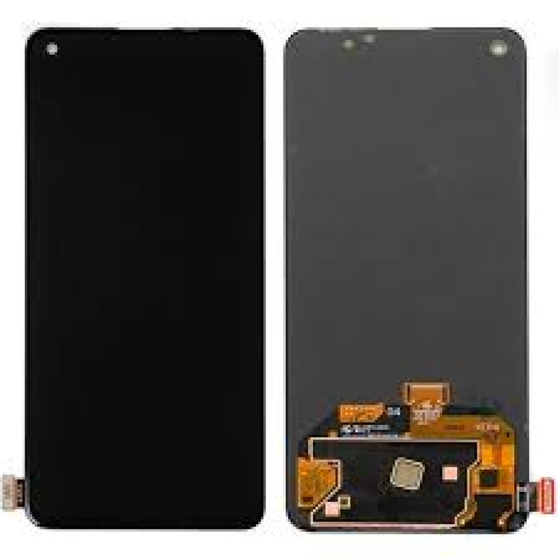 Сбор (сенсор+дисплей) Realme GT Master