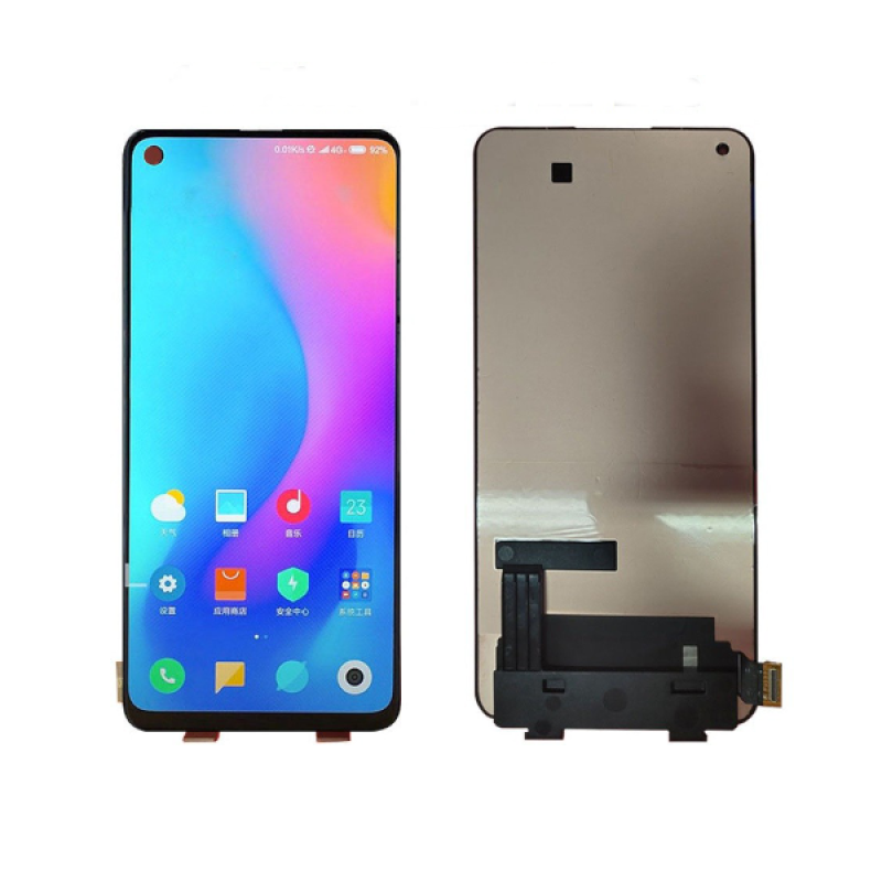 Сбор (сенсор+дисплей) Xiaomi Mi 11 Lite 