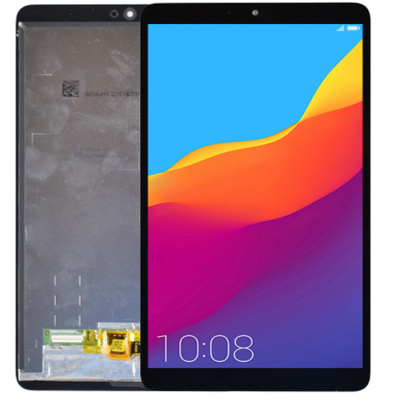 Сбор (сенсор+дисплей) Xiaomi Mi pad 4