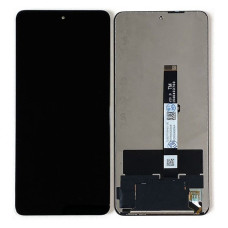 Сбор (сенсор+дисплей) Xiaomi Poco X3