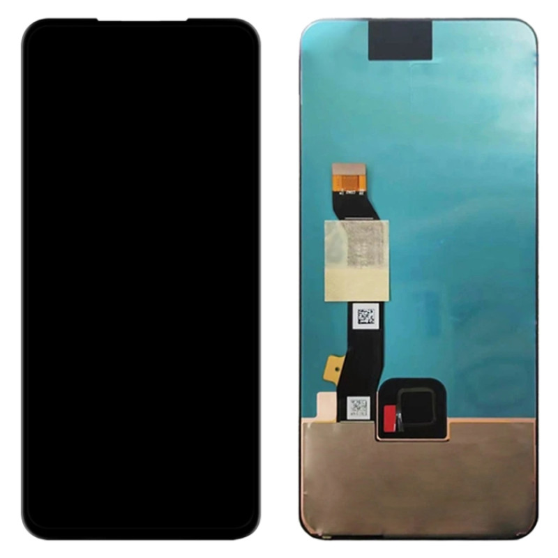 Сбор (сенсор+дисплей) Zte Nubia Red Magic 7