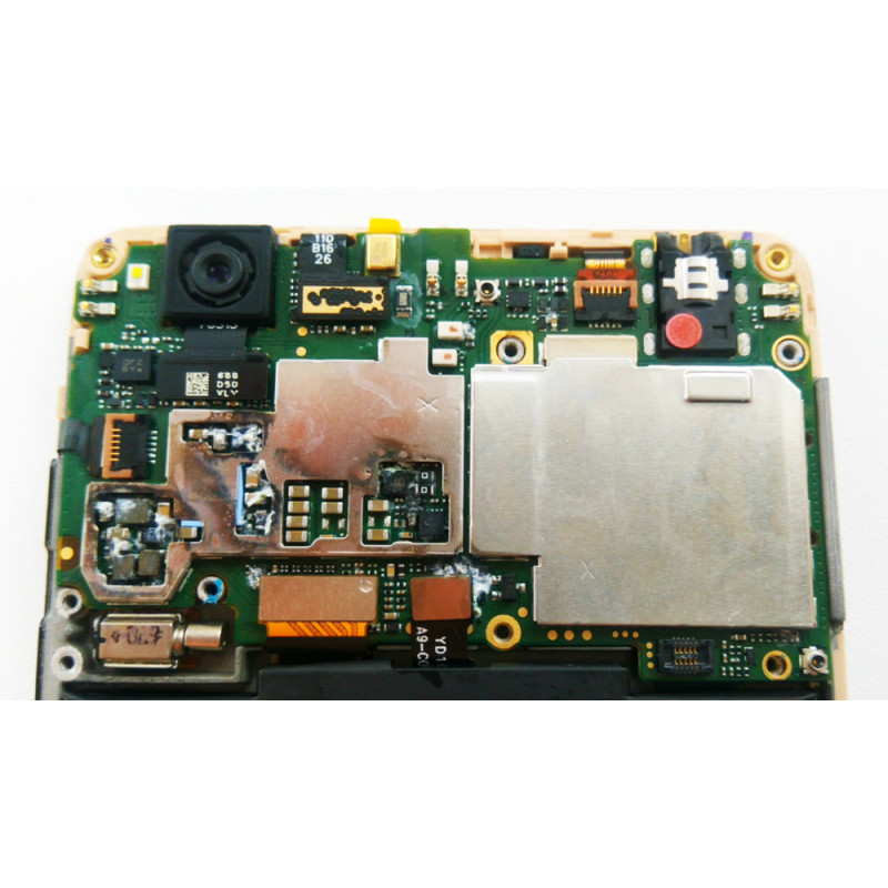 Профилактика после воды