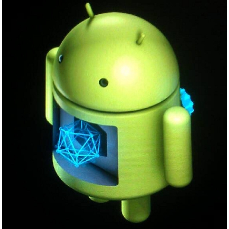 Прошивка телефона