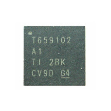 Контроллер питания PM8150B 102