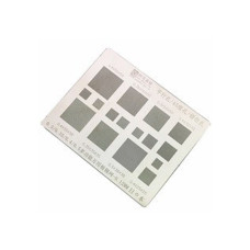 Трафарет Универсальный 0,4/0,5/45