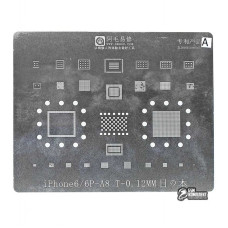 Трафарет IPHONE 6/6PLUS