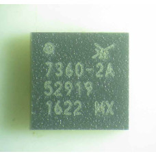 Усилитель мощности 7360-2A