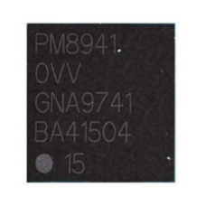 Контроллер питания PM8941 OVV