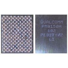 Контроллер питания PM8150A 102