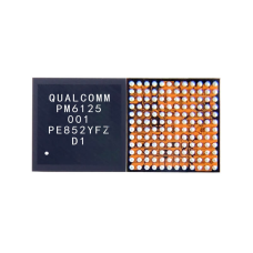 Микросхема контроллер питания PM6125 001