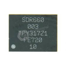 Микросхема контроллер питания SDR660 003 
