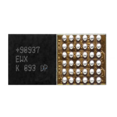 Микросхема аудио-контроллер MAX+98937