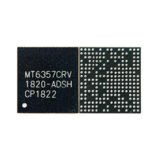Микросхема контроллер питания MT6357CRV