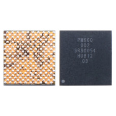 Микросхема контроллер питания PM660 002