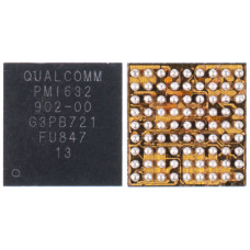 Микросхема контроллер питания PMI632 902-00