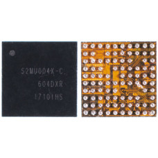 Микросхема контроллер питания S2MU004X-C