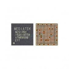 Микросхема контроллер питания MT6176V