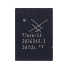 Усилитель мощности (передатчик) 77646 51