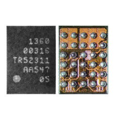 Микросхема контроллер заряда 1360