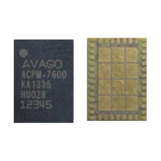 Усилитель мощности Avago ACPM-7620
