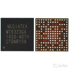 Контроллер питания MT6323GA