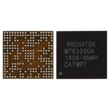 Микросхема контроллер питания MT6320GA