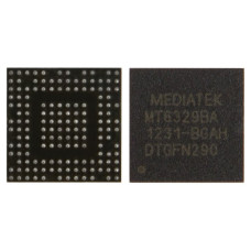 Микросхема контроллер питания  MT6329BA