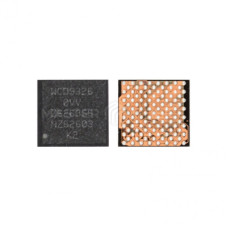 Микросхема контроллер аудио WCD9326